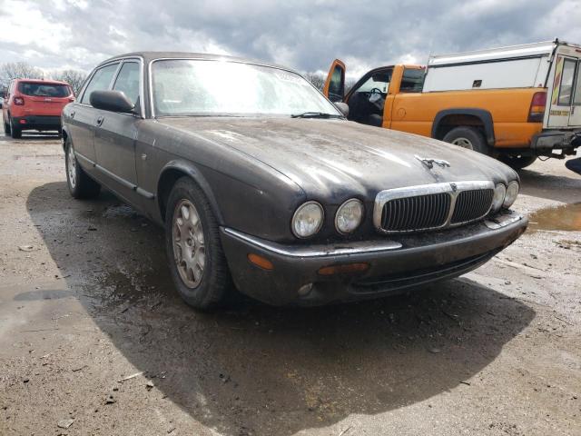 JAGUAR XJ8 L 1998 sajhx6244wc826635