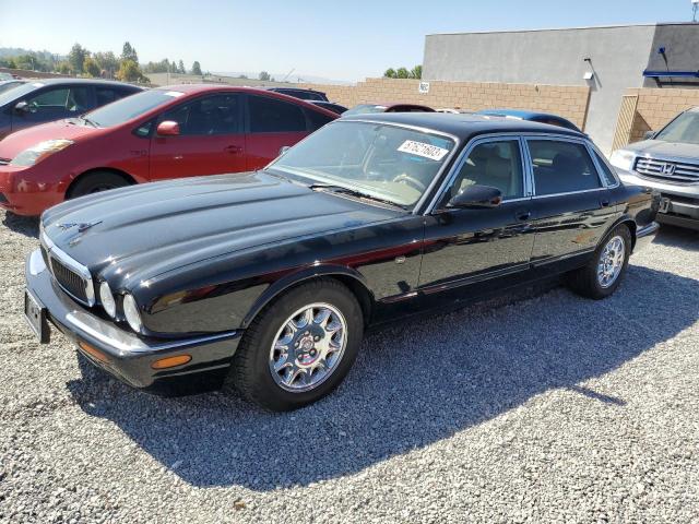 JAGUAR XJ8 L 1998 sajhx6245wc844402