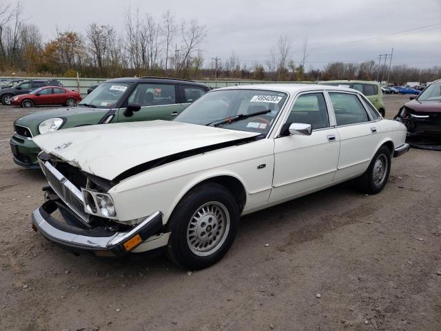 JAGUAR XJ6 1989 sajhy1548kc562633