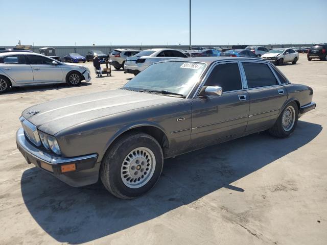 JAGUAR XJ6 1989 sajhy154xkc573956