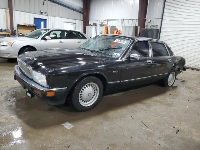 JAGUAR XJ6 1991 sajhy1740mc648812