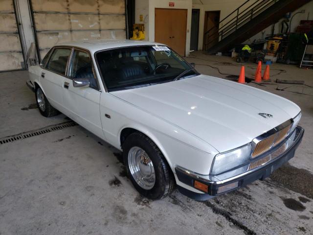 JAGUAR XJ6 SOVERE 1990 sajhy1744lc617027