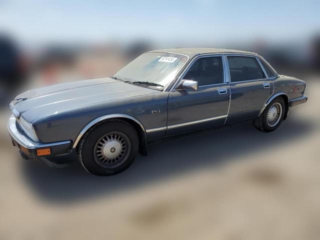 JAGUAR XJ 1992 sajhy174xnc649368