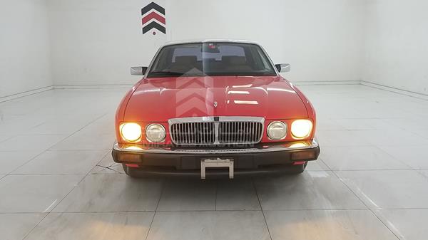 JAGUAR XJ 6 1991 sajjfjld3aj649715