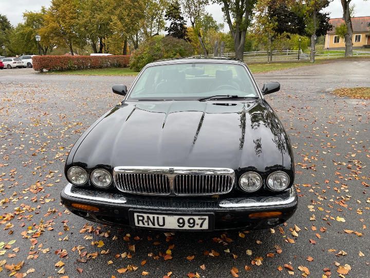 JAGUAR XJR SWB 1998 sajjhald4cr853049