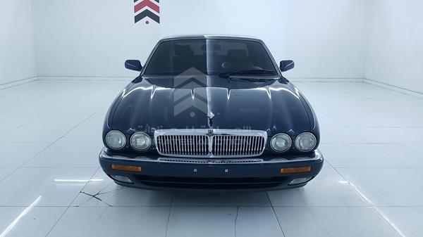 JAGUAR SOVEREIGN 1998 sajjhkld4bp762168