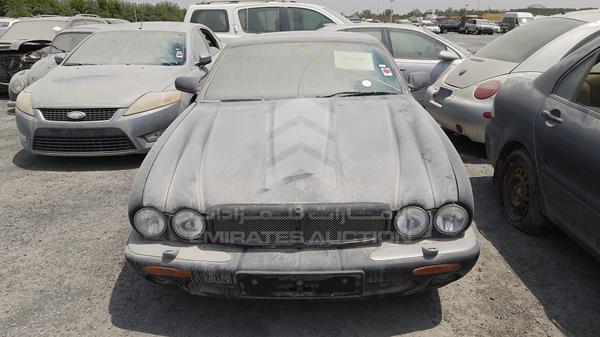 JAGUAR XJR 0 sajjpalf4cr841285