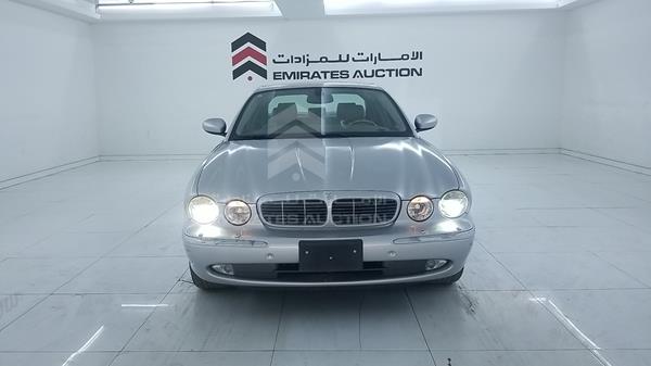 JAGUAR X J 8 2005 sajka72n05rg37646