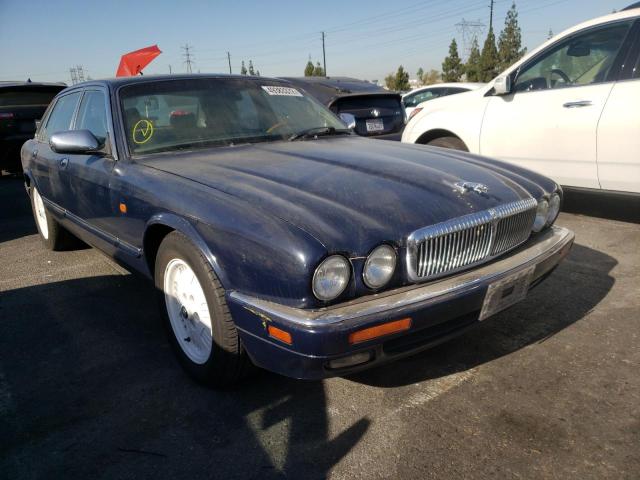 JAGUAR VANDENPLAS 1995 sajkn1745sc729333