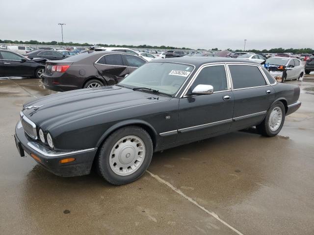 JAGUAR XJ 1999 sajkx6043xc858177