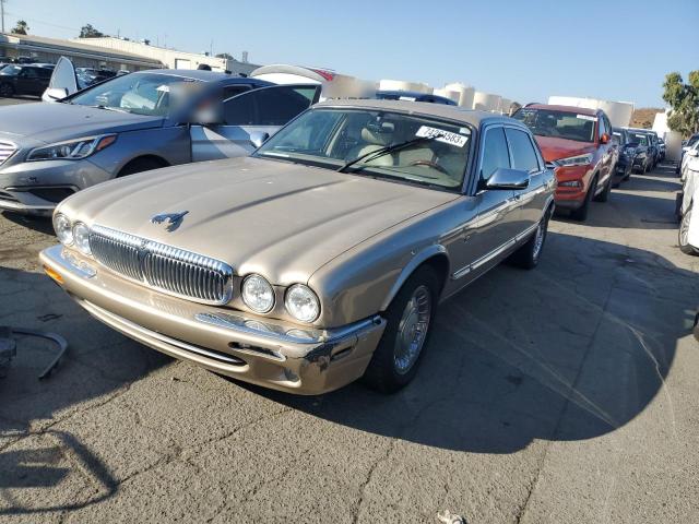 JAGUAR XJ 1998 sajkx6241wc835976