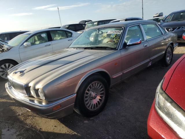 JAGUAR VANDENPLAS 1997 sajkx6244vc794032