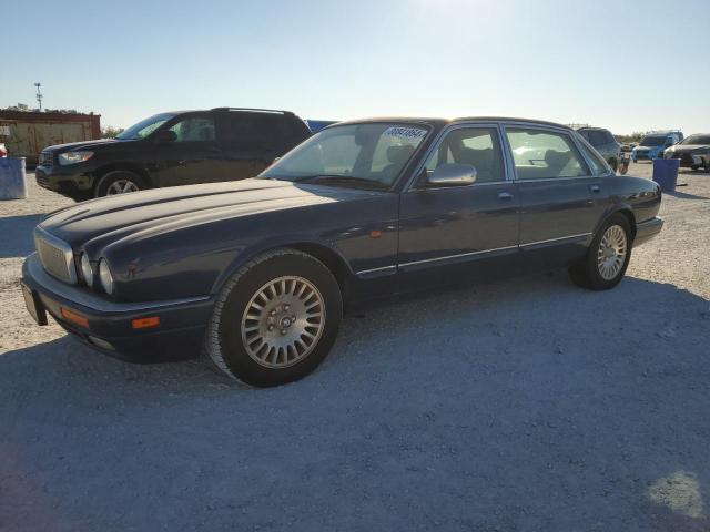 JAGUAR VANDENPLAS 1997 sajkx6244vc801688