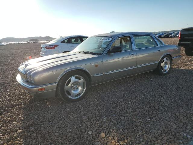 JAGUAR XJ 1997 sajkx624xvc789952