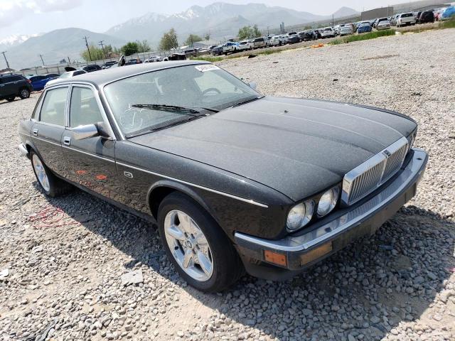 JAGUAR XJ 1989 sajky154xkc586535