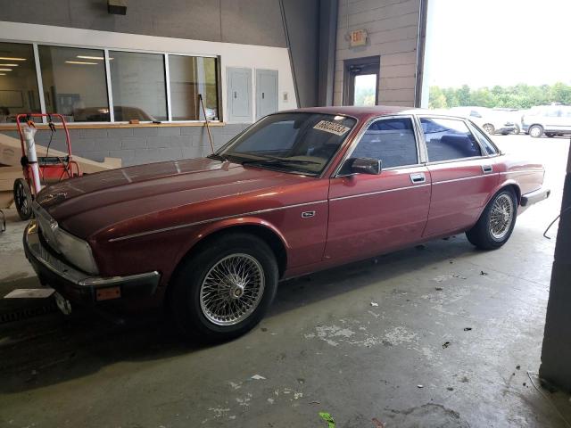 JAGUAR XJ6 VANDEN 1992 sajky1743nc663098