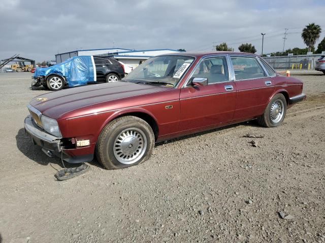 JAGUAR XJ6 1991 sajky174xmc630324