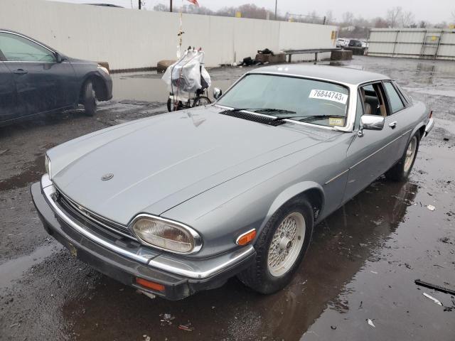 JAGUAR XJS 1989 sajna5840kc150345