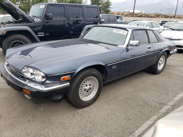 JAGUAR XJS 1988 sajna5845jc145608