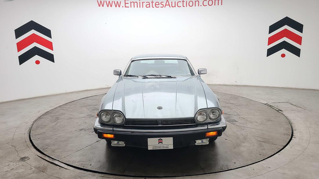 JAGUAR XJS 1988 sajna5847jc146033