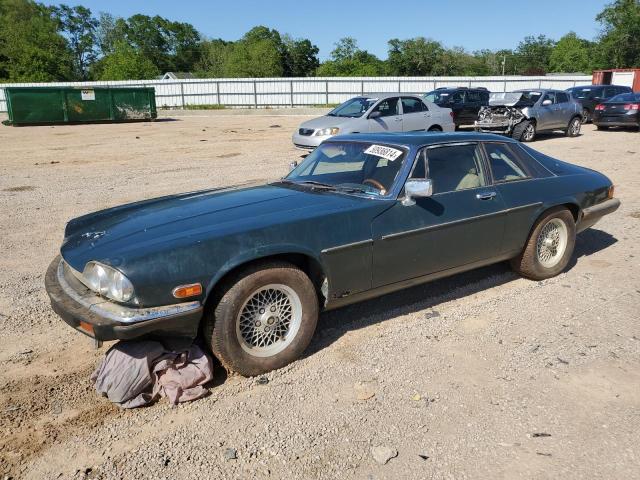 JAGUAR XJS 1989 sajna5848kc150139