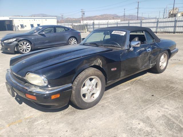 JAGUAR XJS 2+2 1995 sajnn2745sc199772