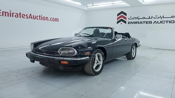 JAGUAR XJS 1989 sajnv4841kc157383