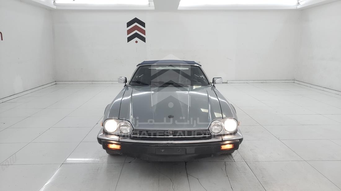 JAGUAR NULL 1989 sajnv4847kc165097