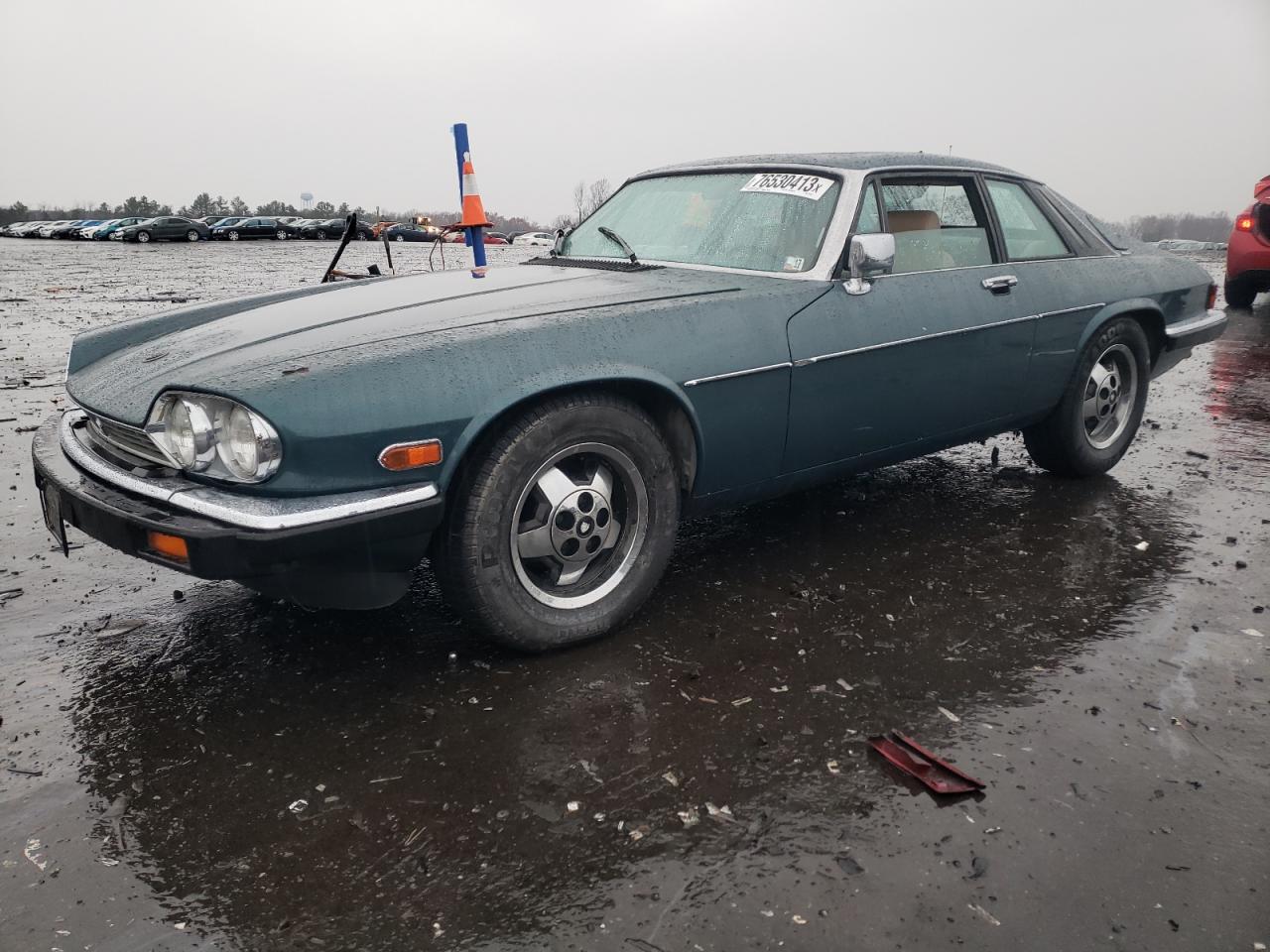 JAGUAR XJS 1982 sajnv5841cc107056