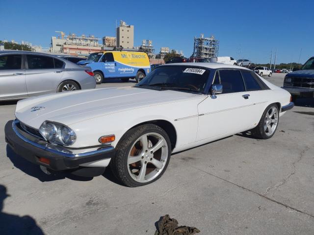 JAGUAR XJS 1986 sajnv5843gc127444