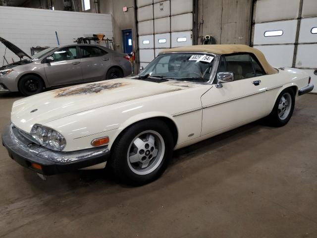 JAGUAR XJS 1988 sajnv5846jc140891