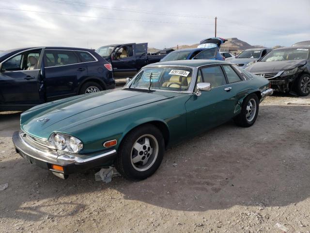 JAGUAR XJS 1983 sajnv5847dc108097