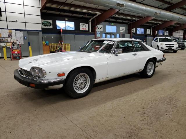 JAGUAR XJS 1986 sajnv5848gc129951