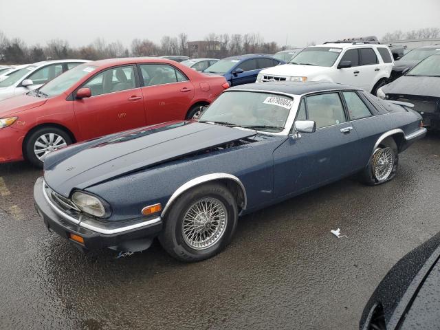 JAGUAR XJS 1986 sajnv5848gc132560