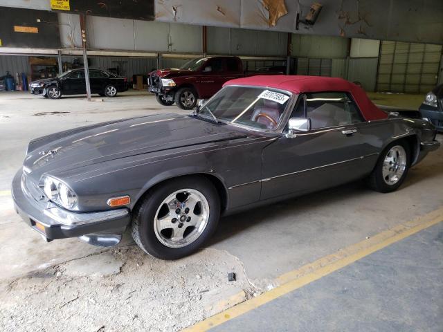 JAGUAR XJS 1987 sajnv584xhc135378