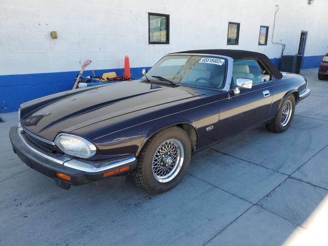 JAGUAR XJS 1993 sajnw4742pc186963