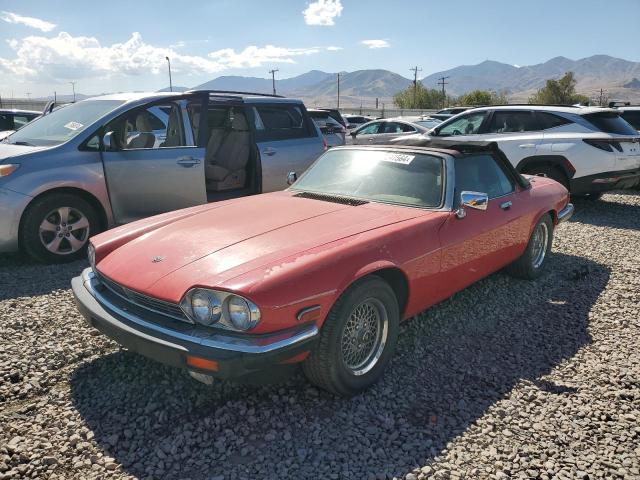 JAGUAR XJS 1990 sajnw4847lc172937