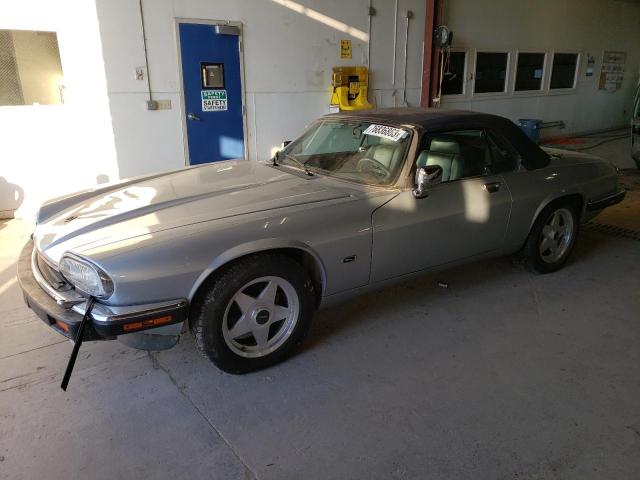 JAGUAR XJS 1992 sajnw4847nc183780