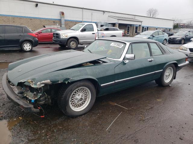 JAGUAR XJS 1990 sajnw5840lc170808