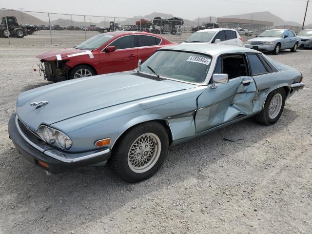 JAGUAR XJS 1990 sajnw5843lc168146