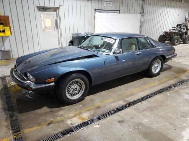 JAGUAR XJS 1990 sajnw5843lc170768