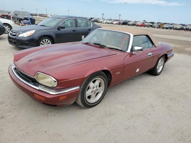 JAGUAR XJS 2+2 1995 sajnx2742sc197388