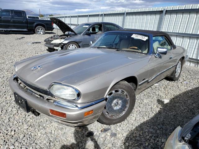 JAGUAR XJS 1996 sajnx2742tc225059