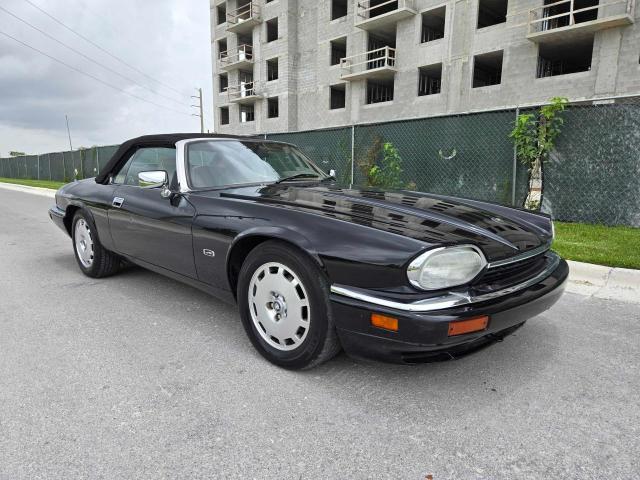 JAGUAR XJS 1996 sajnx2743tc225121