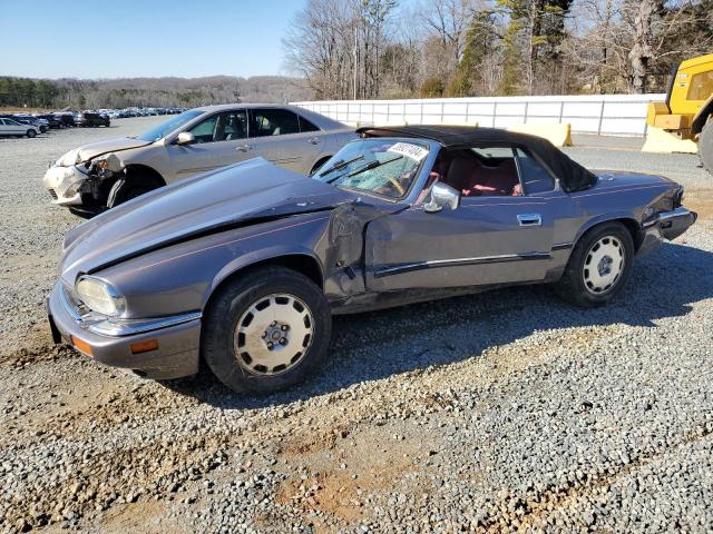 JAGUAR XJS 1996 sajnx2744tc225354