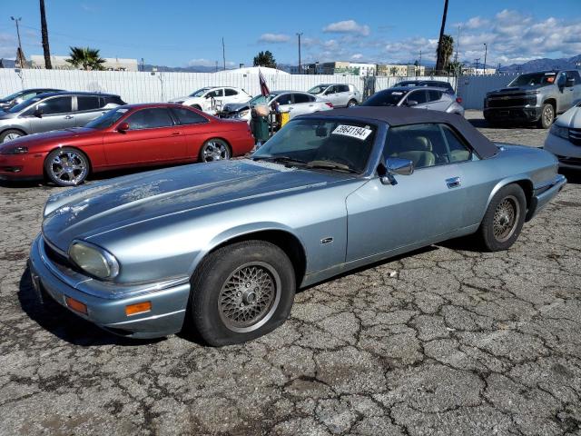 JAGUAR XJS 1994 sajnx2745rc191949