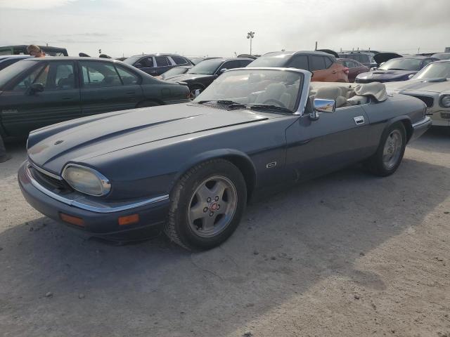 JAGUAR XJS 2+2 1995 sajnx2745sc221716