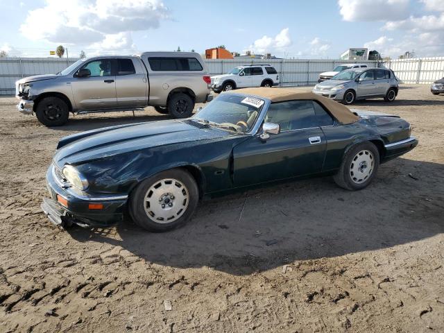 JAGUAR XJS 1996 sajnx2746tc223492