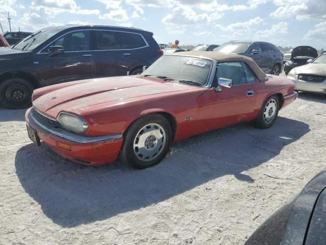 JAGUAR XJS 2+2 1996 sajnx2747tc224957