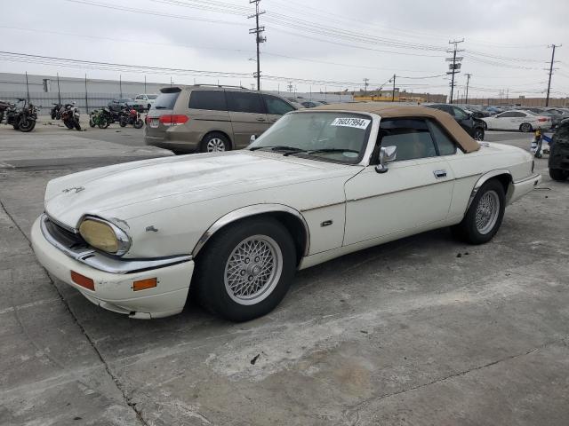 JAGUAR XJS 2+2 1994 sajnx2749rc191243